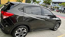 Honda Hr-V Lx 1.8 Flexone 16V 5P Aut. 2016