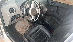 Volkswagen Parati 1.6Mi/1.6Mi City/T.field T.flex 2006