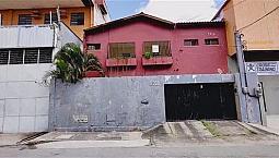 Casa Duplex| 6 Quartos| Garagem| 400M²| Henrique Jorge - Fortaleza/Ce