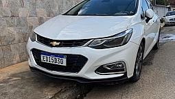 Chevrolet Cruze Sport Ltz 1.4 16V Tb Flex 5P Aut. 2019