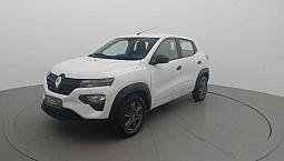 Renault Kwid 1.0 Zen 2026