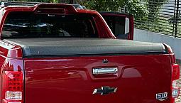 Chevrolet S10 P-Up H.country 2.8 4X4 Cd Dies.aut. 2016