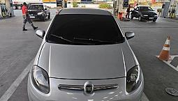 Fiat Palio Attractive 1.0 Evo Fire Flex 8V 5P 2015