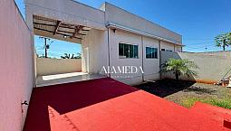 Casa Com 2 Quartos Região Leste Próximo Aeroporto Para Alugar, 65 M² Por R$ 1.400/Mês - Ca