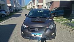 Fiat Mobi Trekking 1.0 Flex 5P 2025