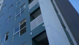 Apartamento 2 Qtos 1 Suíte Em Jardim Atlântico