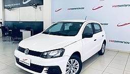 Gol Trendline 1.0 12V Completo