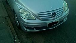 Mercedes B200