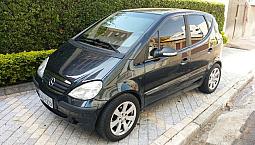 Mercedes-Benz Classe A -2005/2005 Classic