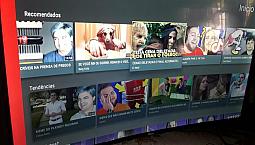 Smart Tv Philco 55 4K Android