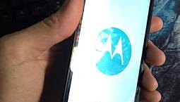 Moto G3 1 Chip Apenas Aparelho