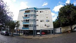 Apartamento À Venda Com 2 Dormitórios Em Annes, Passo Fundo Cod:12279