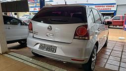 Polo 1.6 Completo Entrada 5Mil 48X840 Nao E Consorcio Ano 2011