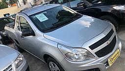 Montana 2015 Completo Ac Carro E Moto
