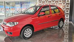 Fiat Palio Fire 1.0 Flex 2013