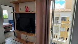Nc -Passo Chave De Apartamento. 