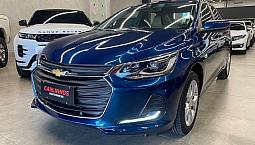Chevrolet Onix Plus Premier Turbo 2020