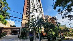 Apartamento 3 Dormitórios No Bairro Três Figueiras!!