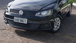 Gol Trendline 2018 Única Dona Apenas 39Mil Km