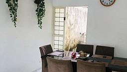 Dividir Casa - Quarto Disponível 