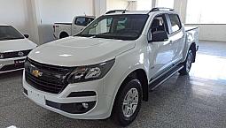 S10 2.8 Lt Automática  4X4 Impecável
