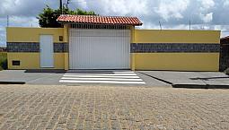 Casa A Venda Em União Dos Palmares /Al