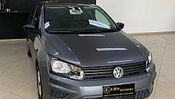 Vw Voyage 1.6 2021