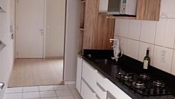 Apartamento De Barbada 