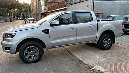 Ford / Ranger Xls 2.5 4X2 Cd Flex Manual