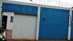 Vendo Casa No Itapoã