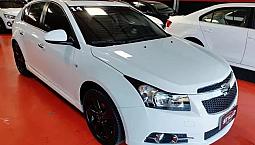 Chevrolet Cruze Ltz Hb 2014
