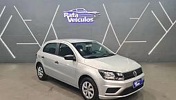 Gol 1.0 Flex Ano 2022 Rafa Veículos Oportunidade!!!