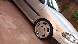 Gol G4 