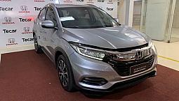 Honda Hr-V Exl Cvt 4P