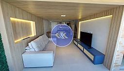 Apartamento À Venda No Bairro Porto Das Dunas - Aquiraz/Ce