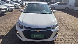 Chevrolet Onix 2024 1.0 Flex Plus Lt Manual