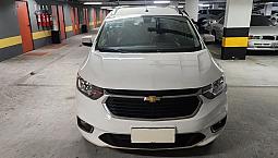Chevrolet Spin Premier 1.8 8V Econo.flex 5P Aut. 2023