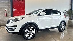Kia Motors Sportage Lx 2.0 16V 142Cv 5P 2015