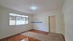 Apartamento À Venda 2 Quartos 3 Quadras Da Praia Gonzaga Santos/Sp