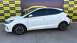 Hyundai Hb20 Sense 1.0 Flex 12V Mec 2024