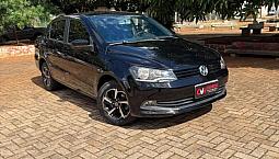 Volkswagen Voyage 1.6/1.6 City Mi Total Flex 8V 4P 2013