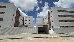 Apartamentos No João Paulo Ii 