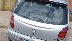 Chevrolet Celta Super 1.0 Mpfi 8V Flexpower 3P 2022