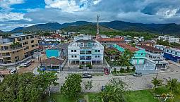 Apartamento Com 2 Quartos, Praia Da Maranduba, Ubatuba - R$ 530 Mil, Cod: 2829