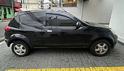 Ford Ka 1.0 Tecno 8V Flex 3P 2010