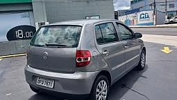 Volkswagen Fox Plus 1.6Mi/ 1.6Mi Total Flex 8V 3P 2005