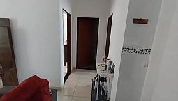Apartamente 2 Quartos Cidade Ocidental