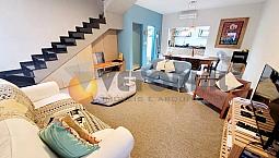 Sobrado Com 3 Dormitórios À Venda, 130 M² Por R$ 770.000 - Pontal De Santa Marina - Caragu
