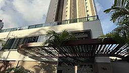 Gc  Boa Viagem /30 M²/01 Qtos / Locação