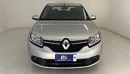 Renault Logan Expression Flex 1.0 12V 4P 2020